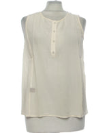 433360 Tops et t-shirts COMPTOIR DES COTONNIERS Occasion Once Again Friperie en ligne