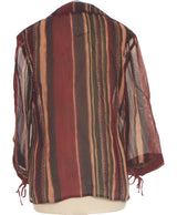 433374 Chemises et blouses CHRISTINE LAURE Occasion Vêtement occasion seconde main