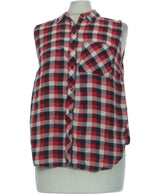 433412 Chemises et blouses BERSHKA Occasion Once Again Friperie en ligne