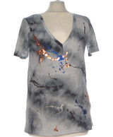 433421 Tops et t-shirts DESIGUAL Occasion Once Again Friperie en ligne