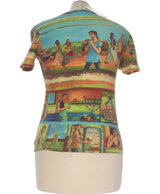 433423 Tops et t-shirts AVENTURES DES TOILES Occasion Vêtement occasion seconde main