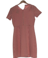 433445 Robes ZARA Occasion Vêtement occasion seconde main