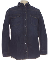 433460 Chemises et blouses MASSIMO DUTTI Occasion Once Again Friperie en ligne