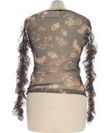 433467 Tops et t-shirts PULL AND BEAR Occasion Vêtement occasion seconde main