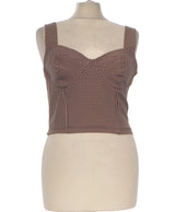 433470 Tops et t-shirts NEW LOOK Occasion Once Again Friperie en ligne