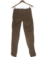 433502 Pantalons et pantacourts BERSHKA Occasion Vêtement occasion seconde main