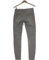 433523 Pantalons et pantacourts CAMAIEU Occasion Vêtement occasion seconde main