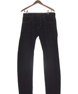 433528 Jeans LEVI'S Occasion Once Again Friperie en ligne
