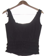 433554 Tops et t-shirts MANGO Occasion Vêtement occasion seconde main