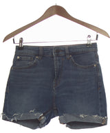 433584 Shorts et bermudas PULL AND BEAR Occasion Once Again Friperie en ligne