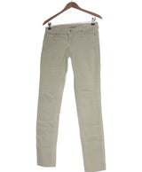 433587 Jeans MANGO Occasion Once Again Friperie en ligne