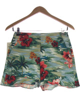 433589 Shorts et bermudas ZARA Occasion Once Again Friperie en ligne