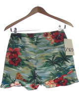 433589 Shorts et bermudas ZARA Occasion Vêtement occasion seconde main