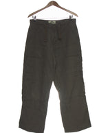 433610 Pantalons et pantacourts ZARA Occasion Once Again Friperie en ligne
