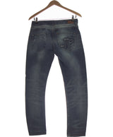 433636 Jeans ZARA Occasion Vêtement occasion seconde main