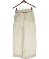 433637 Pantalons et pantacourts ZARA Occasion Once Again Friperie en ligne