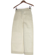 433637 Pantalons et pantacourts ZARA Occasion Vêtement occasion seconde main