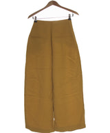 433638 Pantalons et pantacourts ZARA Occasion Vêtement occasion seconde main