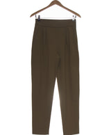 433642 Pantalons et pantacourts MANGO Occasion Once Again Friperie en ligne