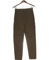 433642 Pantalons et pantacourts MANGO Occasion Vêtement occasion seconde main