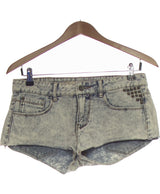 433645 Shorts et bermudas ZARA Occasion Once Again Friperie en ligne