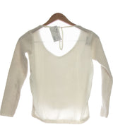 433652 Pulls et gilets NAF NAF Occasion Vêtement occasion seconde main