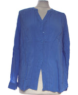 433695 Chemises et blouses CAMAIEU Occasion Once Again Friperie en ligne