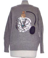 433726 Pulls et gilets H&M Occasion Once Again Friperie en ligne
