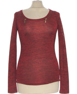 433775 Tops et t-shirts MORGAN Occasion Once Again Friperie en ligne