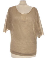 433776 Tops et t-shirts CACHE CACHE Occasion Once Again Friperie en ligne