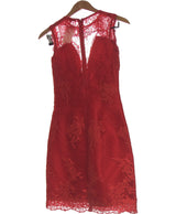 433779 Robes MORGAN Occasion Vêtement occasion seconde main