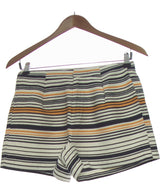 433786 Shorts et bermudas STRADIVARIUS Occasion Once Again Friperie en ligne