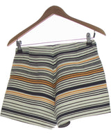 433786 Shorts et bermudas STRADIVARIUS Occasion Vêtement occasion seconde main