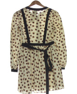 433793 Robes ASOS Occasion Vêtement occasion seconde main