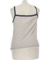433833 Tops et t-shirts MANGO Occasion Vêtement occasion seconde main
