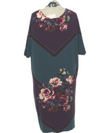 433836 Robes KENZO Occasion Vêtement occasion seconde main