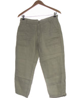 433852 Pantalons et pantacourts COMPTOIR DES COTONNIERS Occasion Once Again Friperie en ligne