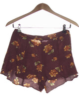 433864 Shorts et bermudas FOREVER 21 Occasion Once Again Friperie en ligne
