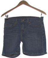 433869 Shorts et bermudas LEVI'S Occasion Once Again Friperie en ligne