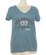 433871 Tops et t-shirts IKKS Occasion Once Again Friperie en ligne