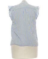 433878 Tops et t-shirts MANGO Occasion Vêtement occasion seconde main