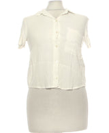 433881 Chemises et blouses BERSHKA Occasion Once Again Friperie en ligne