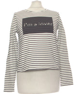 433885 Tops et t-shirts IKKS Occasion Once Again Friperie en ligne