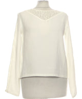 433886 Tops et t-shirts IKKS Occasion Once Again Friperie en ligne