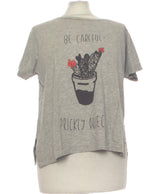 433889 Tops et t-shirts PULL AND BEAR Occasion Once Again Friperie en ligne