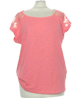 433890 Tops et t-shirts CAMAIEU Occasion Once Again Friperie en ligne