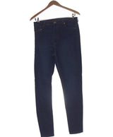 433897 Jeans BERSHKA Occasion Once Again Friperie en ligne