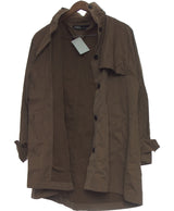 433900 Manteaux ZARA Occasion Once Again Friperie en ligne