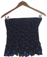 433910 Tops et t-shirts BERSHKA Occasion Once Again Friperie en ligne