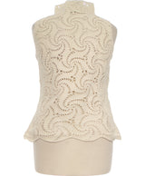 433935 Tops et t-shirts JACQUELINE RIU Occasion Vêtement occasion seconde main